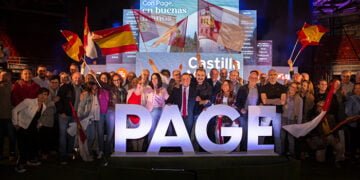 Page quiere una campaña limpia “tanto como hemos gobernado estos cuatro años”