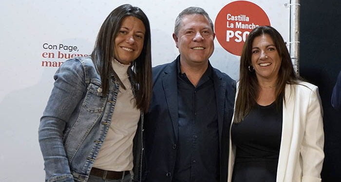 Page reafirma su compromiso con el crecimiento de Torrejón del Rey con proyectos como el nuevo centro de salud 1 Page reafirma su compromiso con el crecimiento de Torrejón del Rey con proyectos como el nuevo centro de salud