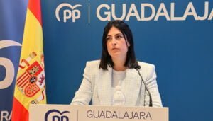 Patricio pide explicaciones a Rojo sobre la sentencia por la agresión sexual a un paciente en el Hospital de Guadalajara