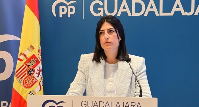 Patricio pide explicaciones a Rojo sobre la sentencia por la agresión sexual a un paciente en el Hospital de Guadalajara 1 Patricio pide explicaciones a Rojo sobre la sentencia por la agresión sexual a un paciente en el Hospital de Guadalajara