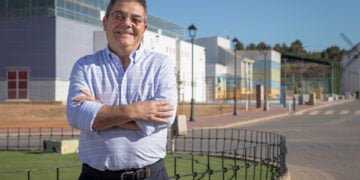 Pedro José Pérez Más, candidato del PP en Minglanilla: “Aspiro a un cambio tranquilo y sereno, escuchando a la gente y desterrando la prepotencia”