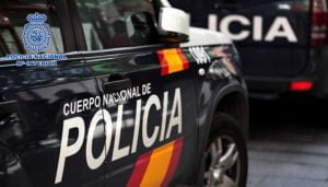 Policía Nacional
