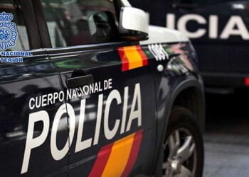 Un vecino frustra el robo de un catalizador en Guadalajara y facilita la detención in fraganti