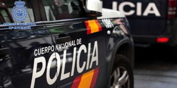 Policía Nacional