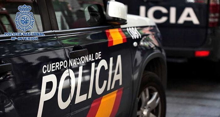 La Policía Nacional detiene en Cuenca a un joven que cometió cuatro robos con violencia en pocos días 1 Policía Nacional