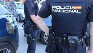 Policía Nacional