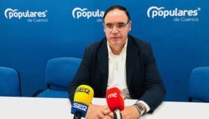 Prieto “Hemos cumplido con las expectativas electorales a nivel provincial con al menos 116 alcaldías y algunas muy significativas como San Clemente, Minglanilla o Landete”