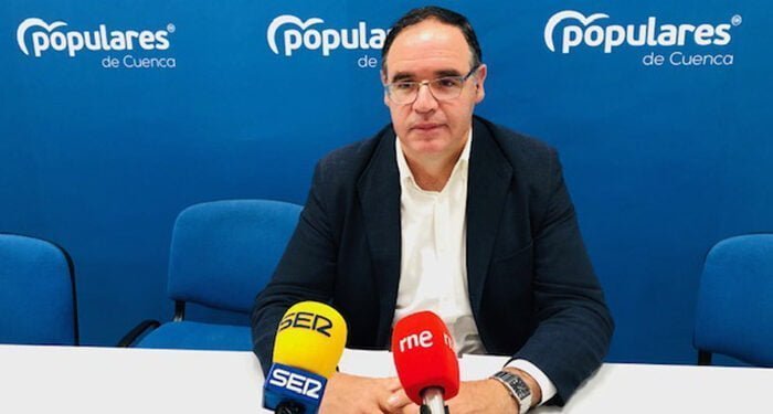 Prieto “Hemos cumplido con las expectativas electorales a nivel provincial con al menos 116 alcaldías y algunas muy significativas como San Clemente, Minglanilla o Landete”