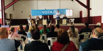 Prieto reitera “el nulo apoyo económico” de la Junta de Comunidades a los Ayuntamientos, “a pesar de contar con un presupuesto de 13.000 millones de euros”