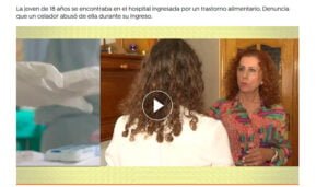 Prisión para un celador del Hospital de Guadalajara por agredir sexualmente a una paciente ingresada