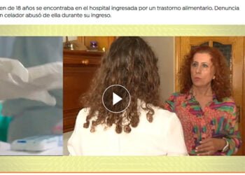 Prisión para un celador del Hospital de Guadalajara por agredir sexualmente a una paciente ingresada