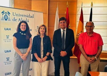 Protocolo de colaboración entre la Universidad de Alcalá y la Asociación Española Contra el Cáncer en la provincia de Guadalajara
