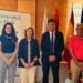 Protocolo de colaboración entre la Universidad de Alcalá y la Asociación Española Contra el Cáncer en la provincia de Guadalajara