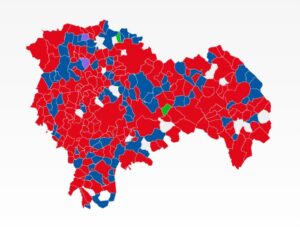 Provincia de Guadalajara