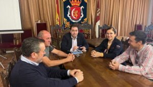 Proyectado un Parque Eólico en Huete que generará 16 puestos de trabajo directos y 183 más durante los dos años de construcción