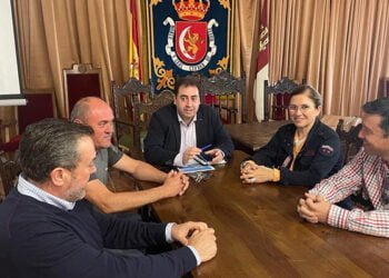 Proyectado un Parque Eólico en Huete que generará 16 puestos de trabajo directos y 183 más durante los dos años de construcción