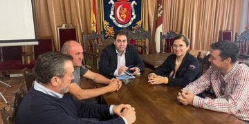 Proyectado un parque eólico en Huete que generará 16 puestos de trabajo directos y 183 más durante los dos años de construcción