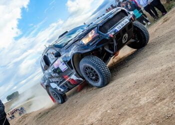 El Club Cuenca Motor 4×4 instaura el “Galardón de Honor Cuenca”
