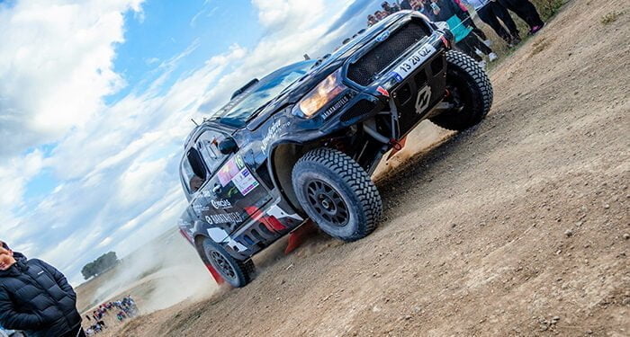 El Club Cuenca Motor 4x4 instaura el “Galardón de Honor Cuenca”