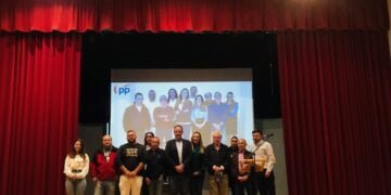 Raquel Hortelano centra sus propuestas en el crecimiento económico y en “facilitar que la gente venga a vivir a Buenache de Alarcón”