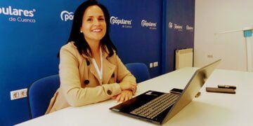 Raquel Oliver asegura que García-Page ya “no está en condiciones” de seguir gobernando en Castilla- La Mancha