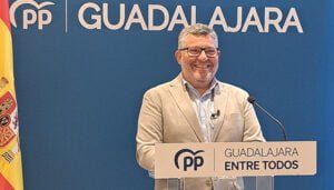 Redondo “El Partido Popular tiene un proyecto sólido y real para nuestros agricultores frente a la asfixia de las políticas socialistas”
