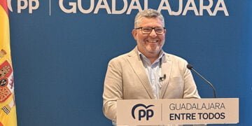 Redondo: “El Partido Popular tiene un proyecto sólido y real para nuestros agricultores frente a la asfixia de las políticas socialistas”