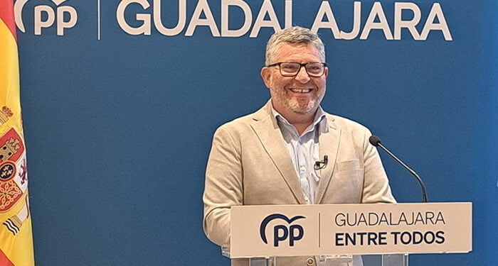 Redondo “El Partido Popular tiene un proyecto sólido y real para nuestros agricultores frente a la asfixia de las políticas socialistas”