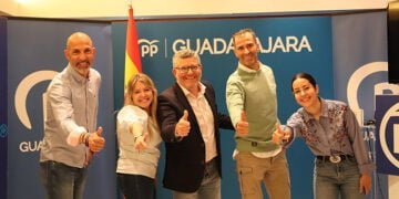 Redondo: “Hemos recorrido cada rincón de nuestra provincia con el proyecto del Partido Popular que propiciará el cambio de ciclo este 28 de mayo”