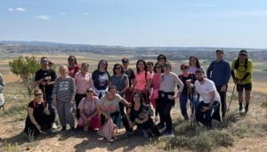 Rehabilitación del pabellón Peña El Águila, mejoras en las pistas de pádel, zona recreativa canina y un nuevo complejo deportivo propuestas de López Carrizo