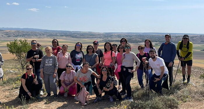 Rehabilitación del pabellón Peña El Águila, mejoras en las pistas de pádel, zona recreativa canina y un nuevo complejo deportivo propuestas de López Carrizo