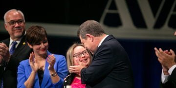 Representantes de la sociedad de Castilla-La Mancha reafirman su compromiso para seguir conquistando el futuro desde la unidad