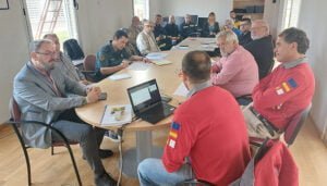 Reunido el Comité Asesor Provincial del Infocam para coordinar el operativo contra incendios de este verano en Guadalajara
