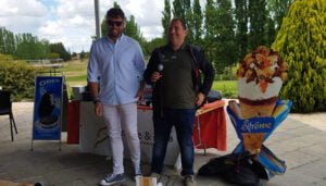 Rotundo éxito de participación, organización y nivel competitivo en el III Torneo de Golf MercajacarMonte Caza