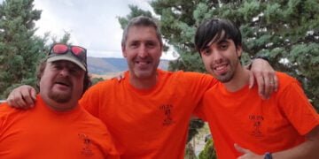 Rubén Guijarro Monteagudo y Miguel Ángel Dolz Mallenco se proclaman campeones regionales de Campos Cortos de Golf 2023