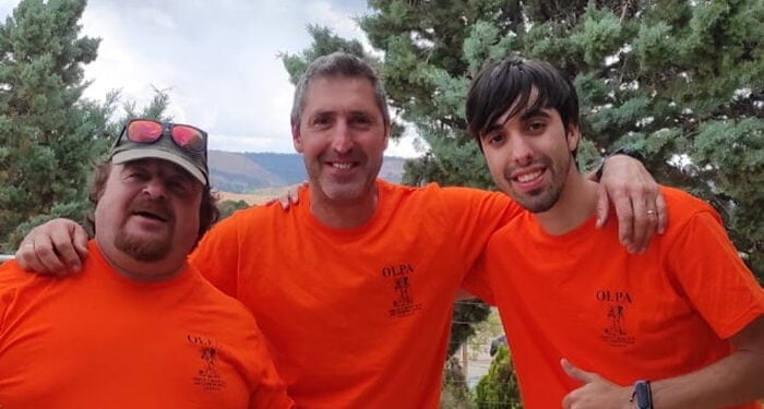 Rubén Guijarro Monteagudo y Miguel Ángel Dolz Mallenco se proclaman campeones regionales de Campos Cortos de Golf 2023 1 Rubén Guijarro Monteagudo y Miguel Ángel Dolz Mallenco se proclaman campeones regionales de Campos Cortos de Golf 2023