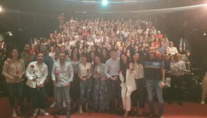 Sahuquillo “Haced un programa ambicioso, pero realista para Villanueva de la Jara, porque los socialistas cumplimos la palabra”