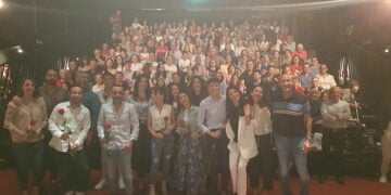Sahuquillo: “Haced un programa ambicioso, pero realista para Villanueva de la Jara, porque los socialistas cumplimos la palabra”