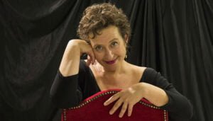 Sandra Rossi cierra la XXVI temporada del Viernes de los Cuentos