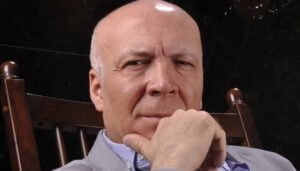 Santiago Gómez Valverde presenta su último poemario en la Fundación Antonio Pérez