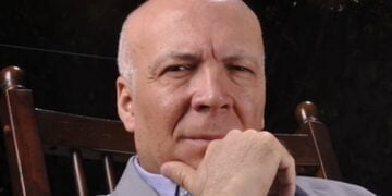 Santiago Gómez Valverde presenta su último poemario en la Fundación Antonio Pérez