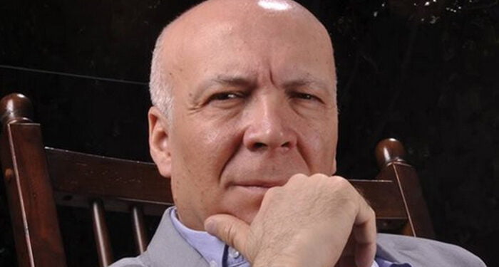 Santiago Gómez Valverde presenta su último poemario en la Fundación Antonio Pérez 1 Santiago Gómez Valverde presenta su último poemario en la Fundación Antonio Pérez