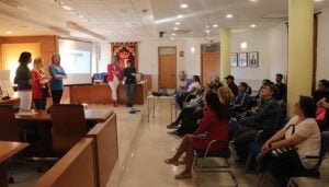 Se incorporan al Ayuntamiento de Cabanillas 21 personas contratadas con el Plan de Empleo, y los 10 integrantes del nuevo «Recual»