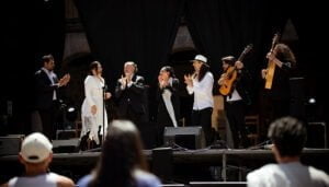 Sigüenza vuelve a llenarse de “Mujeres, Patrimonio”