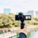 Sony presenta la nueva cámara para videoblogs con un objetivo zoom gran angular la ZV-1 II