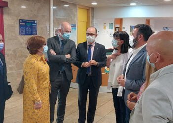 Superadas las mil intervenciones quirúrgicas en el Centro de Especialidades de Azuqueca de Henares en lo que va de año