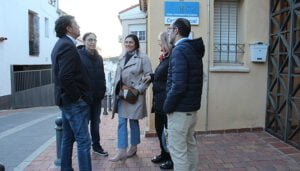 Tarjeta ‘Soy vecino’ y ventanilla social única, propuestas de Bea Jiménez en el ámbito social