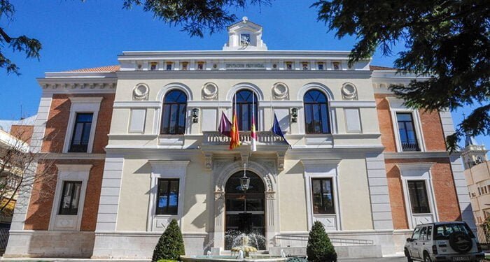 UGT gana las elecciones sindicales en la Diputación de Guadalajara