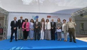 Un millar de estudiantes y 54 empresas e instituciones participan en el 17º Foro Empleo de la UCLM
