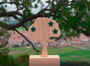 Un total de 25 proyectos destinados a la Investigación, Desarrollo Rural y Colectivos vulnerables, se benefician de las AYUDAS SOCIALES 2023 de Fundación Eurocaja Rural